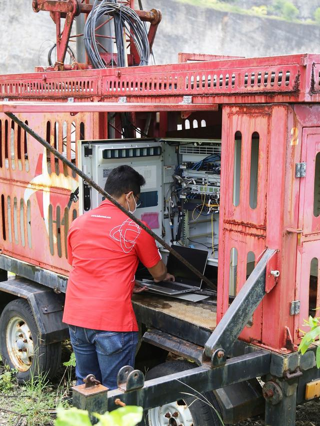 Telkomsel memperluas cakupan dan kapasitas jaringan 5G di Bali untuk mendukung gelaran G20 hingga November 2022.