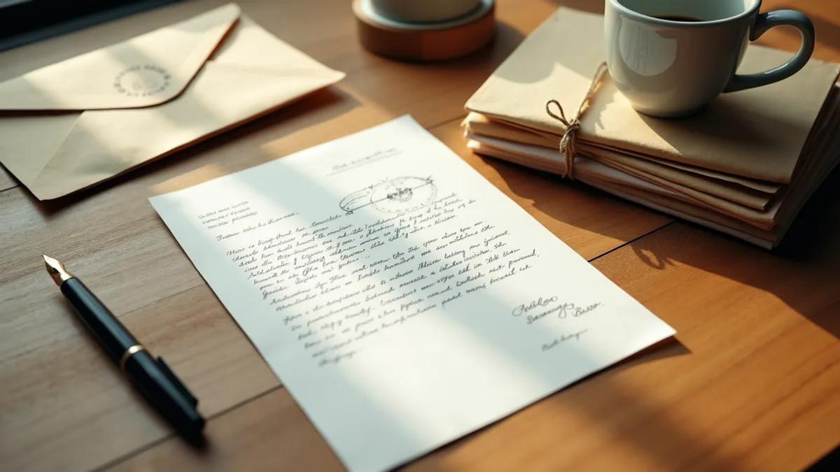 Apa Fungsi Surat? Pengertian, Jenis, dan Contoh Penerapannya