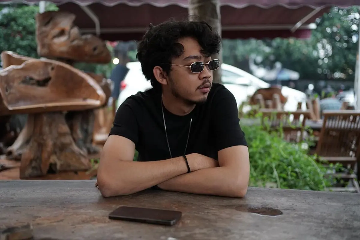 6 Potret Transformasi Pamungkas Hingga Kini Jadi Penyanyi Terkenal