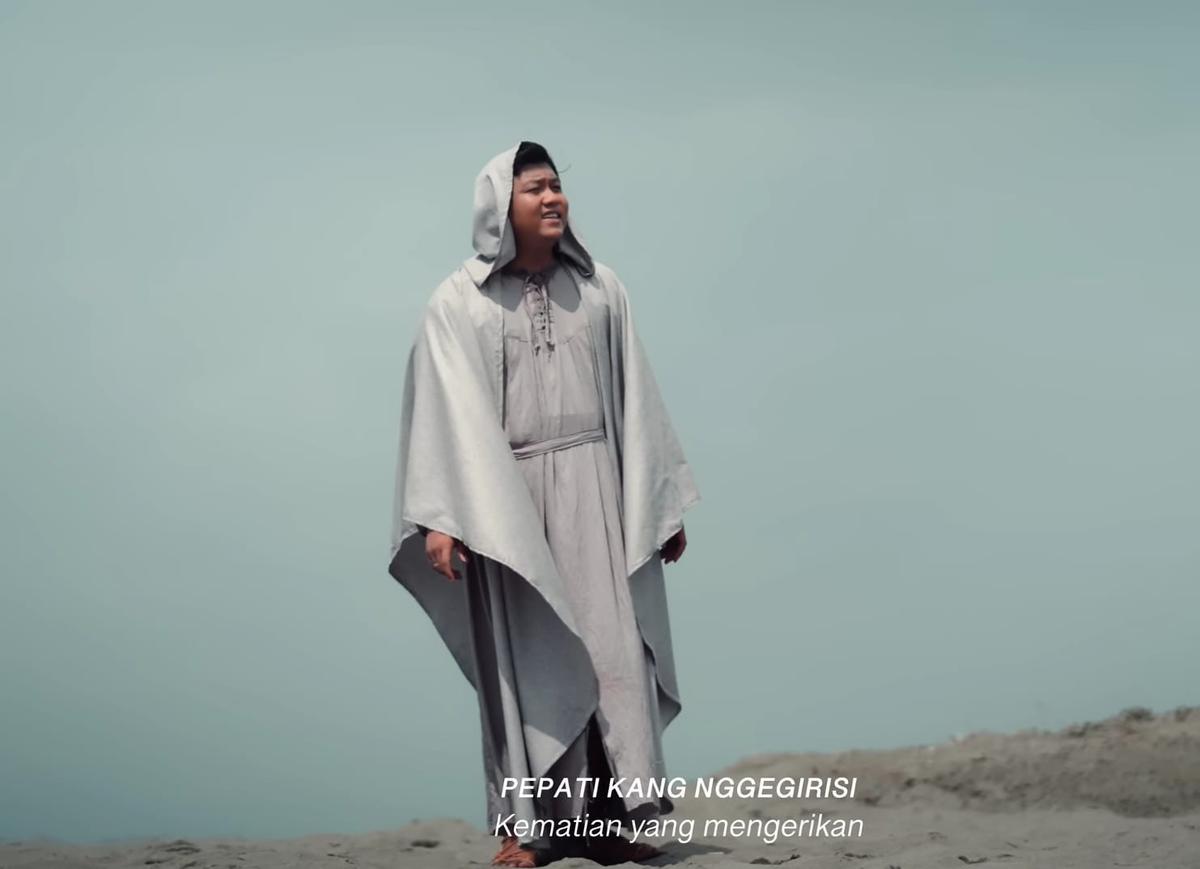 Baru Rilis Sehari, Lagu Baru Denny Caknan feat Soimah Trending 3 YouTube