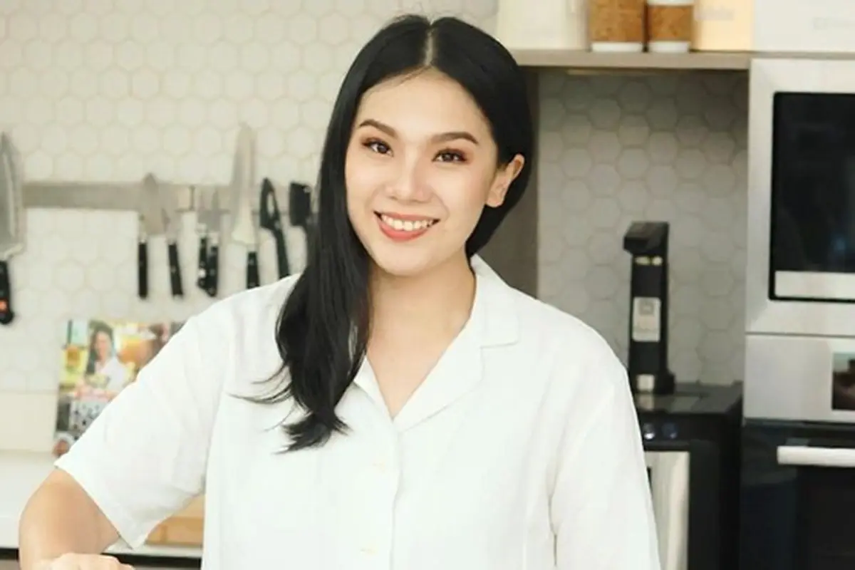 Chef Devina Hermawan