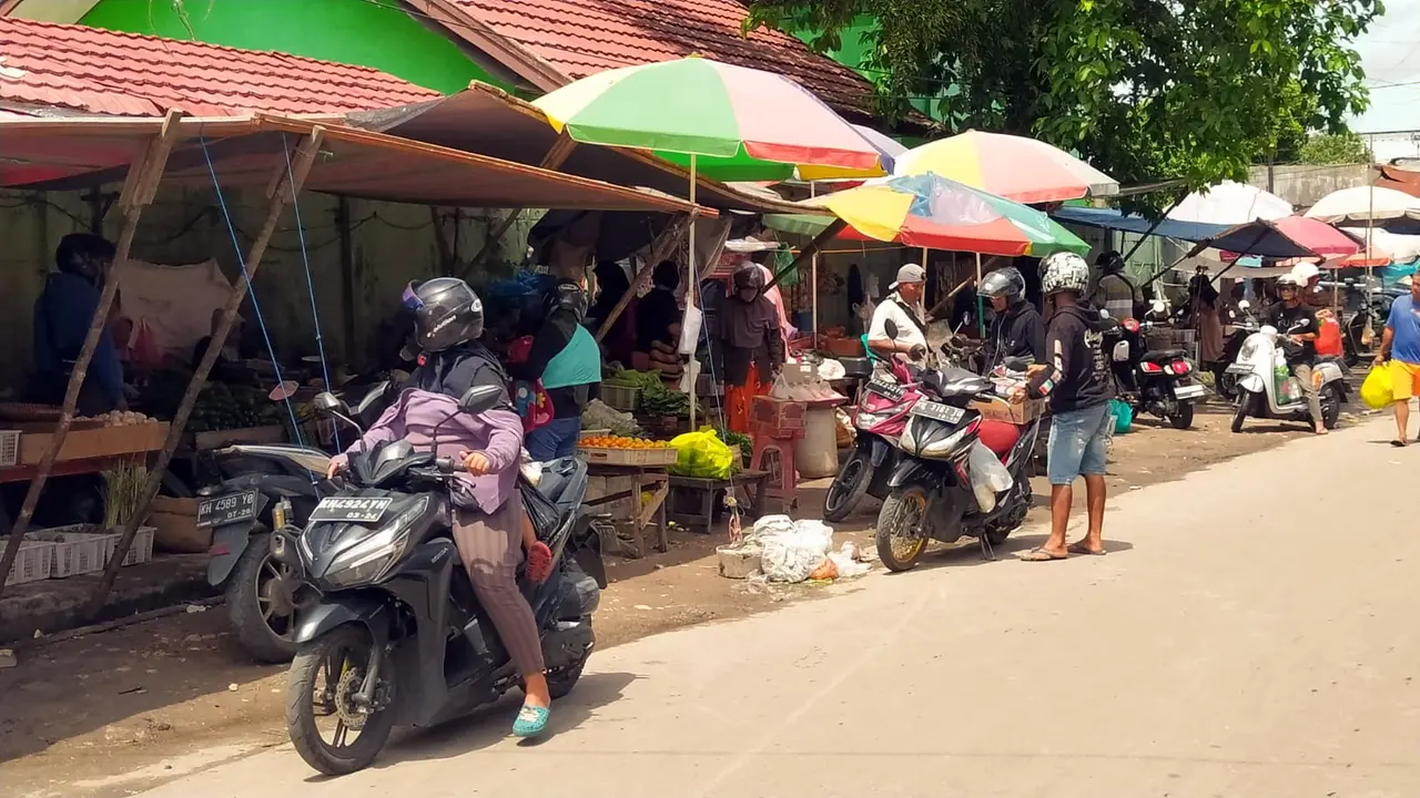 Pasar