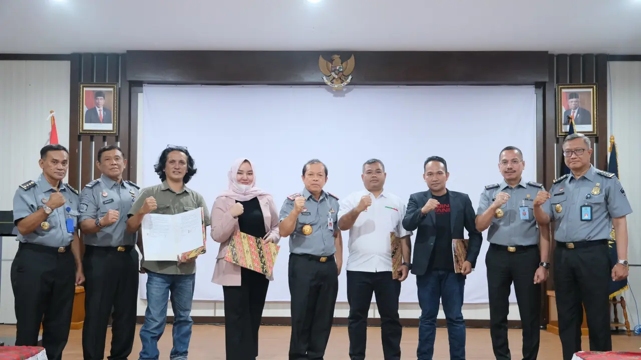 Kemenkumham Babel