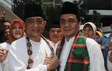 Hendardji sekeluarga terancam tak bisa nyoblos