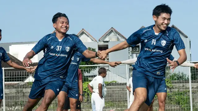 Isenmulang Kalteng FC
