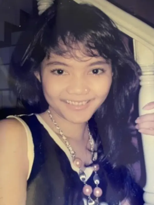 Rina Nose (Instagram/rinanose16)