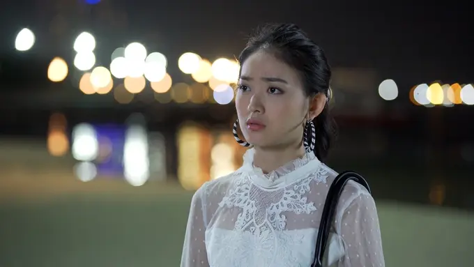 Siapa Takut Jatuh Cinta