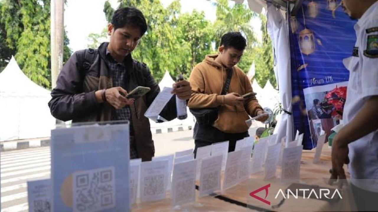 Pemkot Tangerang Ajak Pencari Kerja Manfaatkan Aplikasi Tangerang LIVE untuk Job Fair 2026