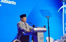 VIDEO: Prabowo Soroti Serangan Israel ke Rafah, Tragedi Paling Memilukan