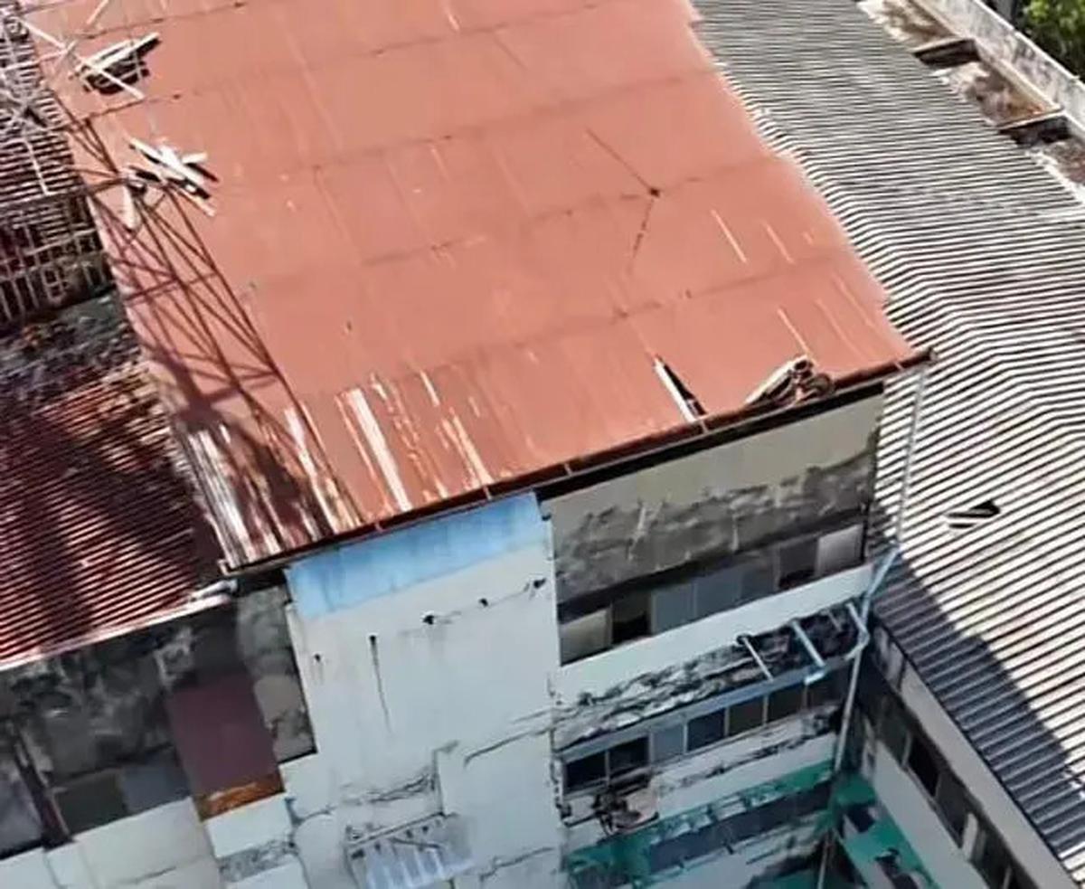Rumah Kumuh Jadi Akomodasi Favorit Wisatawan di Bangkok, 1 Kamar Sudah Dipesan Sampai 2026