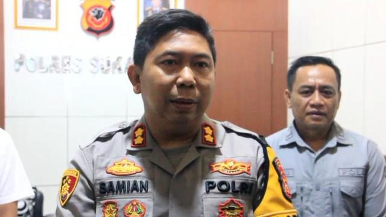 Ibu Tiri yang Aniaya Anak Hingga Tewas di Sukabumi Resmi Jadi Tersangka, Terancam Hukuman Berat