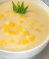 resep bubur jagung (cookpad)
