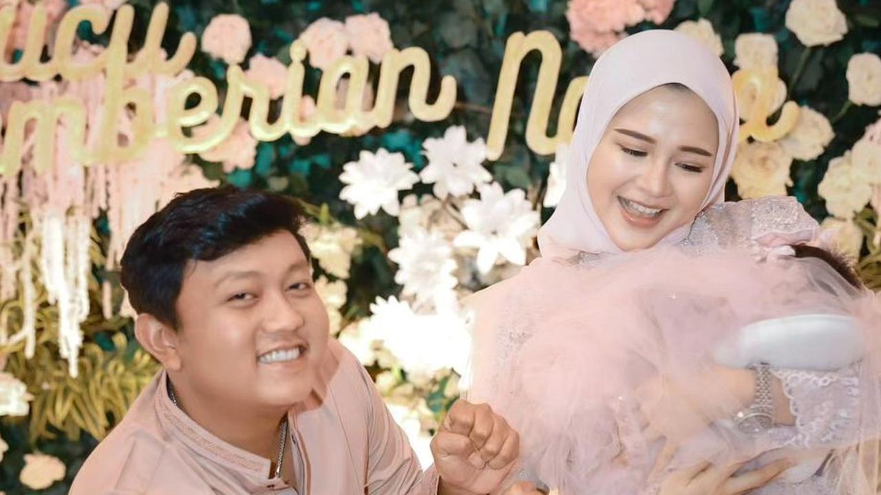 Pasangan Artis yang Dikaruniai Anak Pertama di Tahun 2024, Adakah Idolamu?