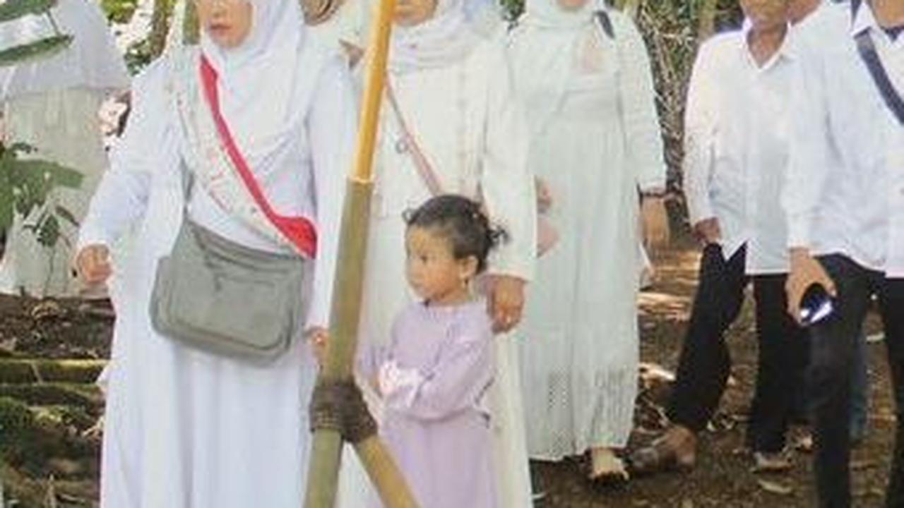 Mengenal Tradisi Nyepuh Khas Warga Ciamis, Sambut Ramadan dengan Hias Kampung hingga Makan Nasi Kuning