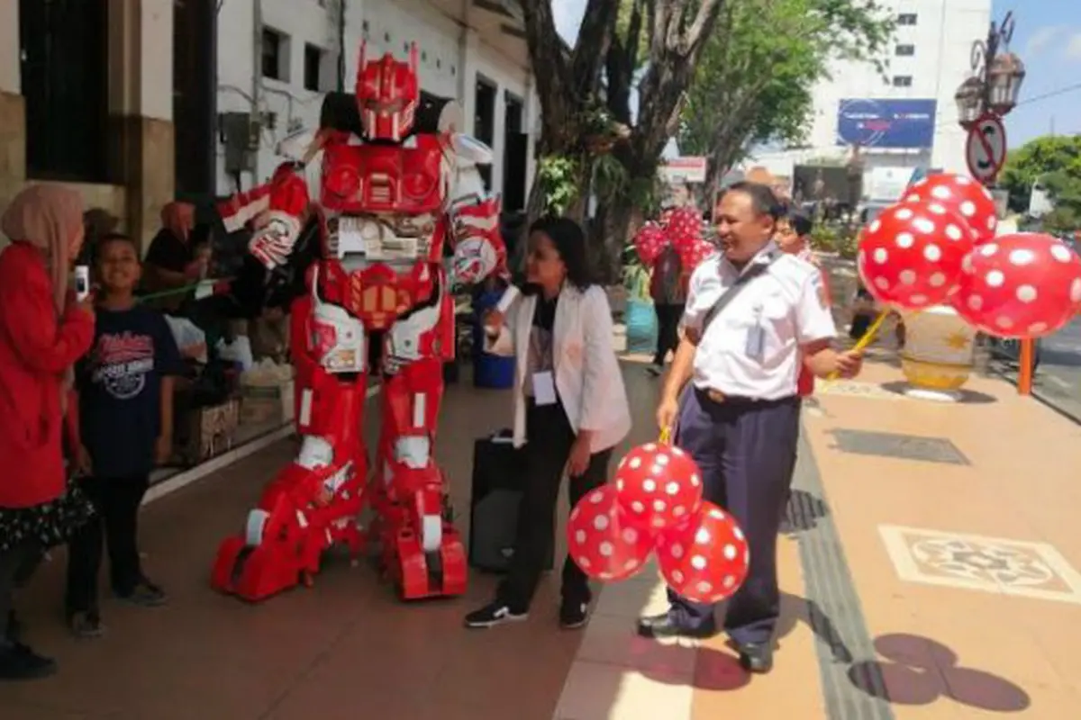 (Foto: Liputan6.com/Dian Kurniawan)