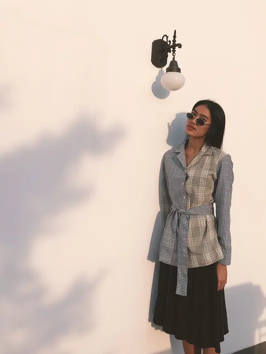 (Instagram/alikaislamadina)