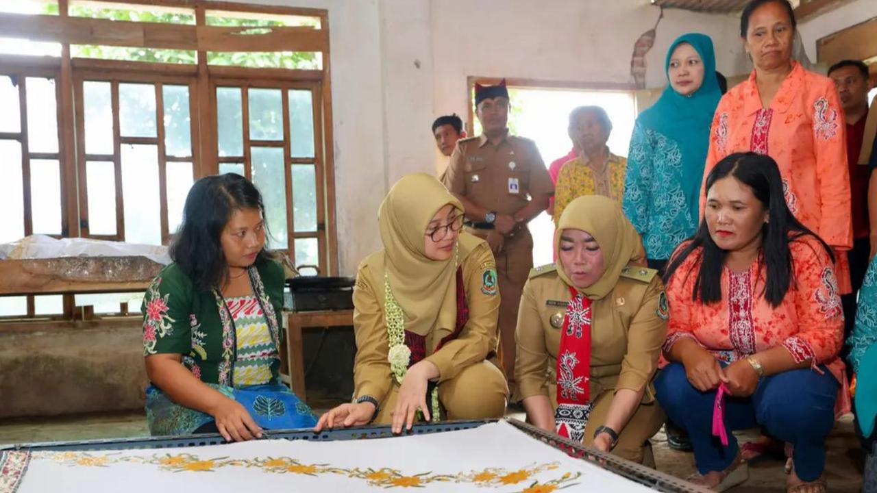 Laris Manis