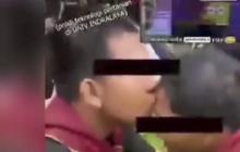 Viral Ospek Mahasiswa Baru Dipaksa Kakak Kelas Saling Berciuman, Unsri Palembang Bentuk Tim Investigasi