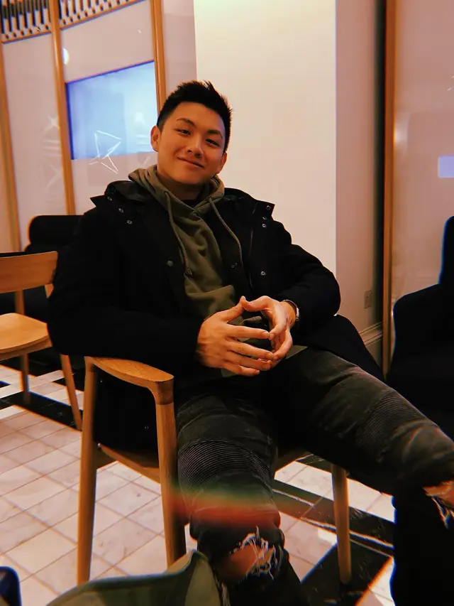 Tora Widjaya