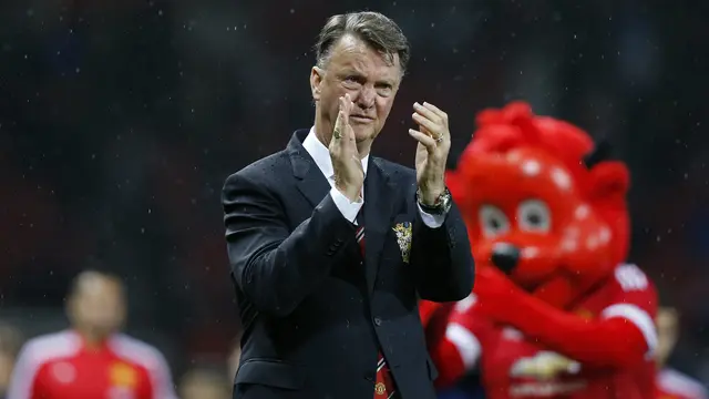 Manchester United