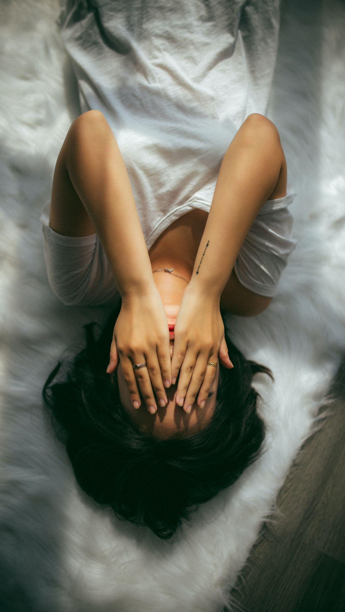 <b>Efek Kurang Tidur bagi Kesehatan Kulit</b>
