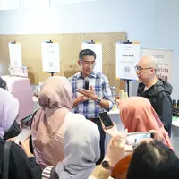 Kino Indonesia kembali menggelar Kinovation yang ketiga. Foto: Document/Kino Indonesia.