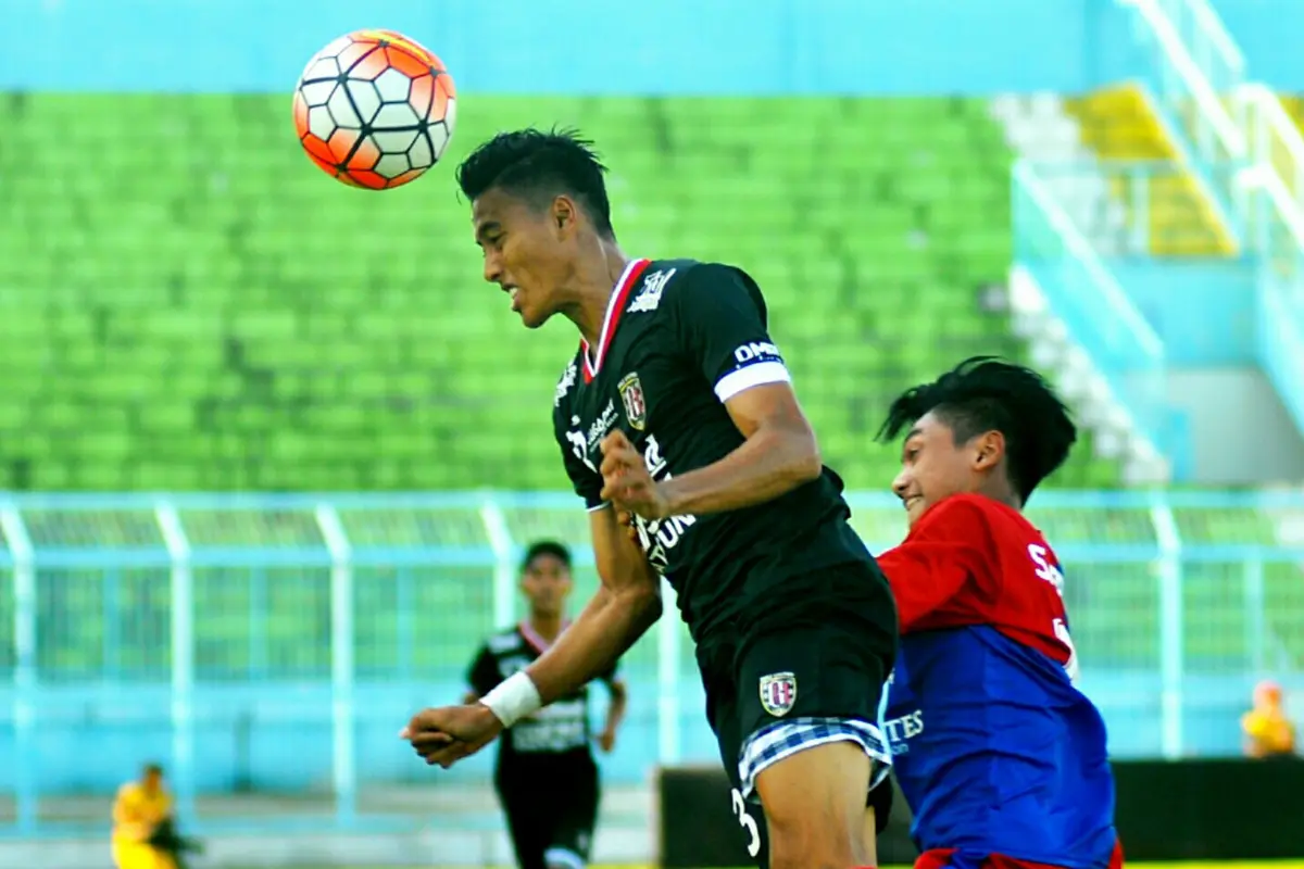 Arema Cronus U-21 vs Bali United U-21
