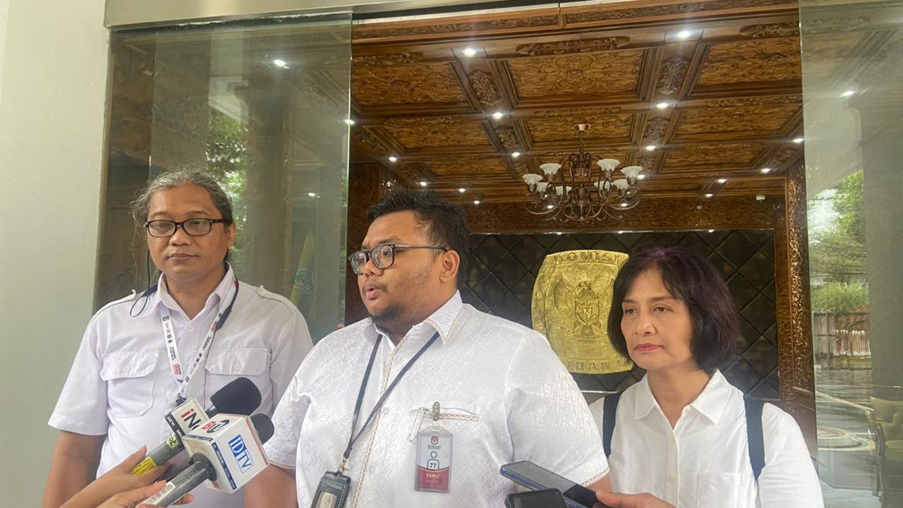 Dok. Istimewa
