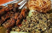 Kupang Lontong, Makanan Khas Sidoarjo yang Langka, Namun Lezat dan Kaya Nutrisi