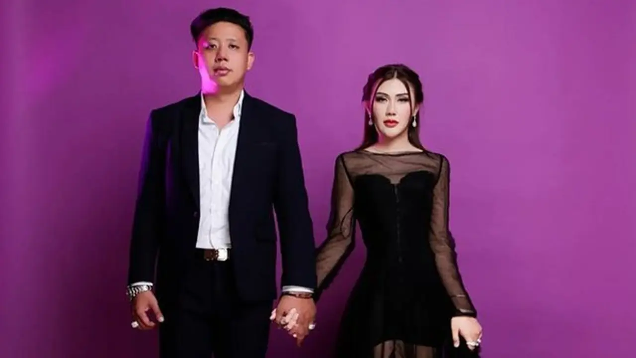 8 Potret Rey Utami dan Pablo Benua, Jadi Artis Terkaya di Indonesia 2023 Kalahkan Raffi Ahmad