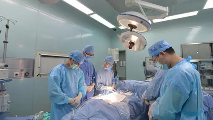 Photo: Copyright people.cn