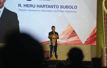 Di Hadapan 28 Dubes dan Konjen, Kemenlu RI Promosikan IGS sebagai Etalase Kuliner dan Investasi