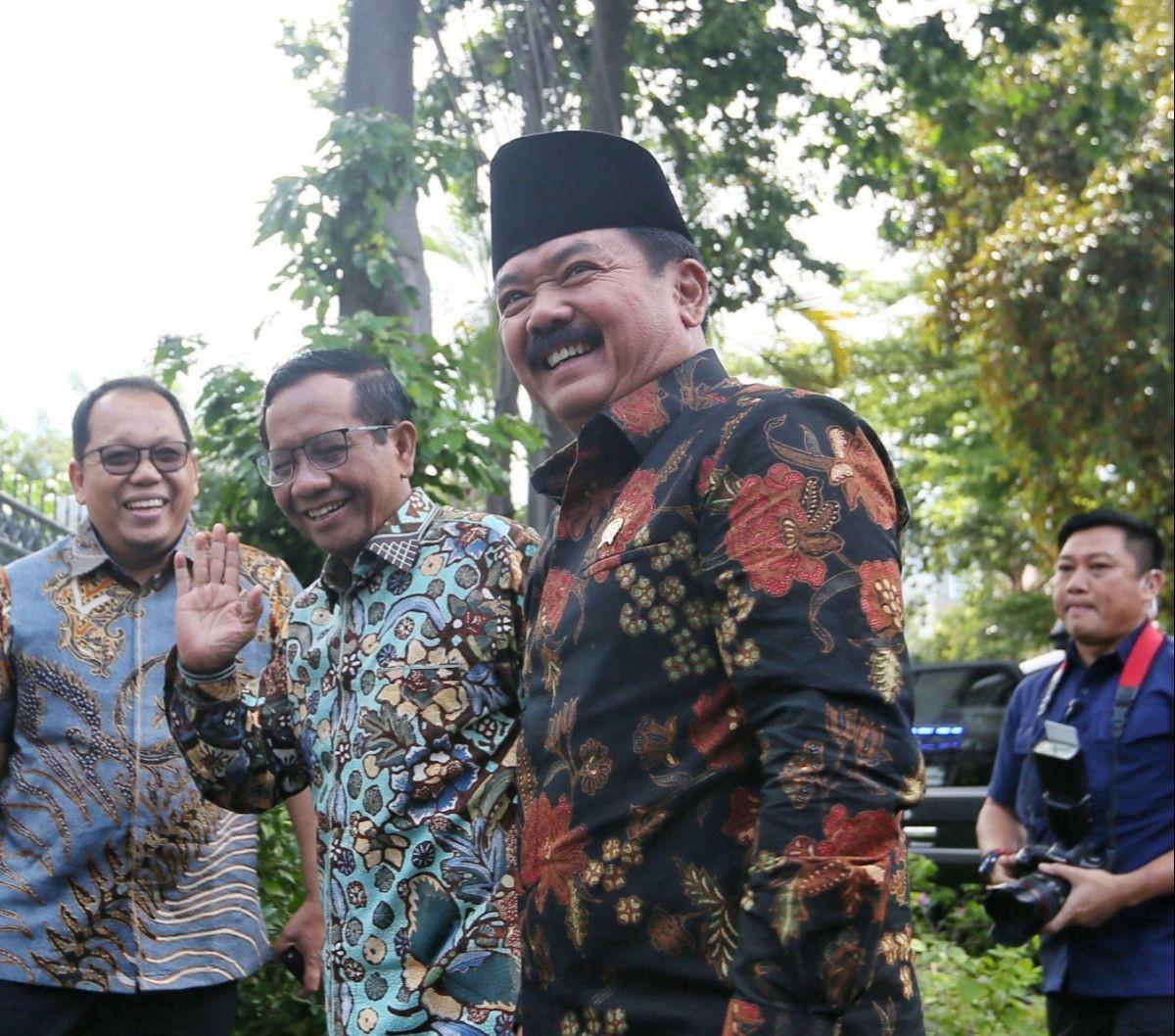 Dok. Istimewa