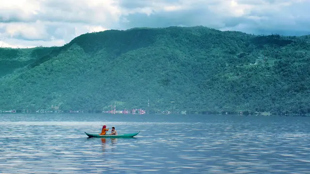 Film Onde Mande. (ist)