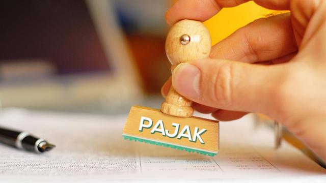 Direktorat Jenderal Pajak Kementerian Keuangan