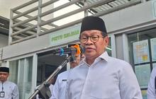 Pramono Persilakan Buruh Gugat UMP Jakarta ke PTUN: Ini Negara Demokrasi