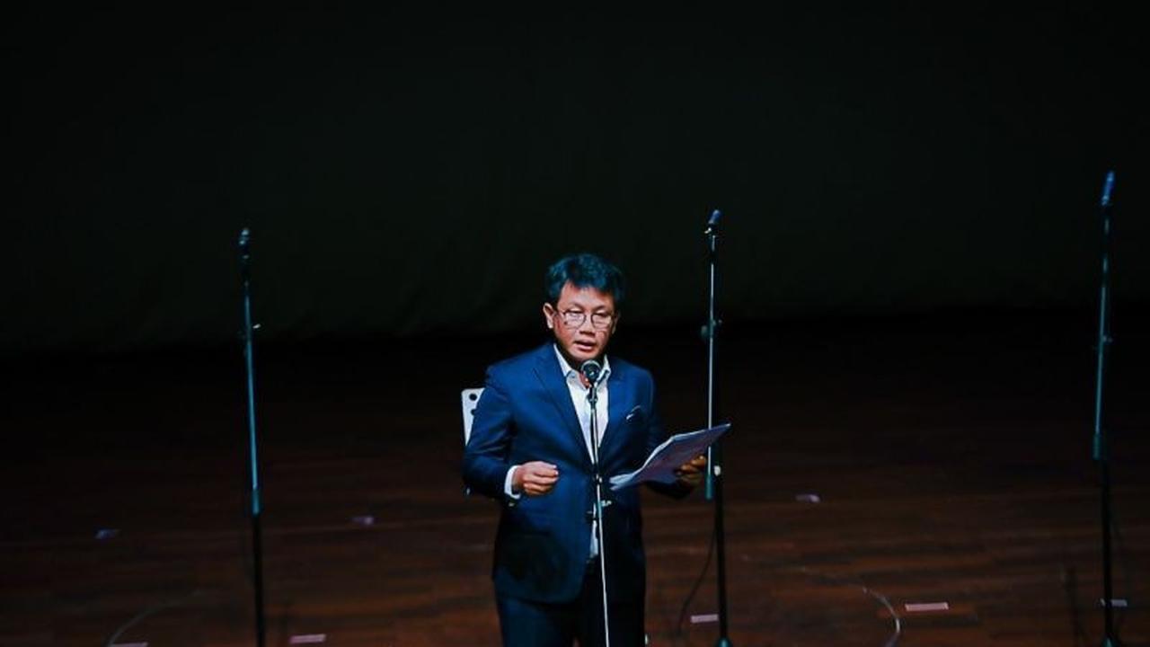 DPR Desak Pemerintah Jamin Perlindungan Komedian dari Kriminalisasi
