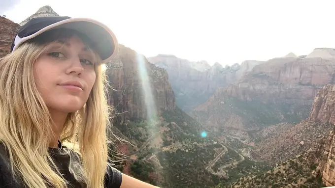 [Fimela] Miley Cyrus