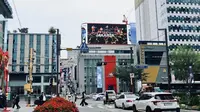 Jakarta Menuju Kota Global: Disparekraf DKI Promosikan Jakarta NICE for MICE di 4 Negara