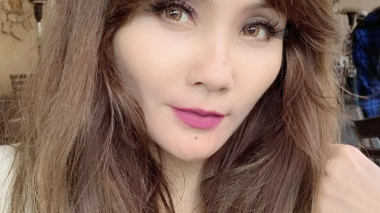 Cheverly Amalia