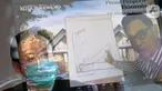 Assistant VP Kota Podomoro Zaldy Wihardja (kiri) dan Indonesia’s Favourite Trainer & Seminar Speaker James Gwee (kanan) pada acara webinar Kota Podomoro Tenjo di Jakarta (18/9/2020). Webinar mengusung tema Pasar Properti Booming Di Tengah Pandemi. (Liputan6.com/Pool)