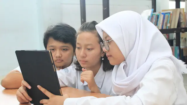 [Fimela] pendidikan