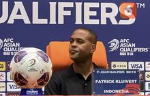 Patrick Kluivert Dipecat, Ternyata Segini Gajinya Selama Jadi Pelatih Timnas Indonesia