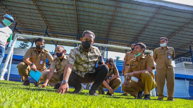 Stadion Sidolig Persib