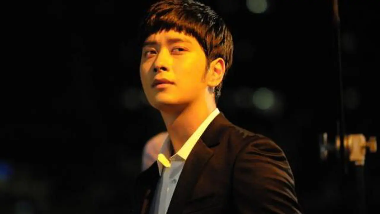 Insiden Kapal Feri Buat Chansung `2PM` Kecewa