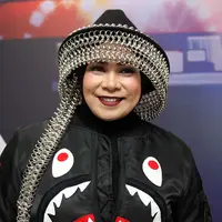 Kenapa Melly Goeslaw ingin bangkitkan era boyband? (Deki Prayoga/Bintang.com)