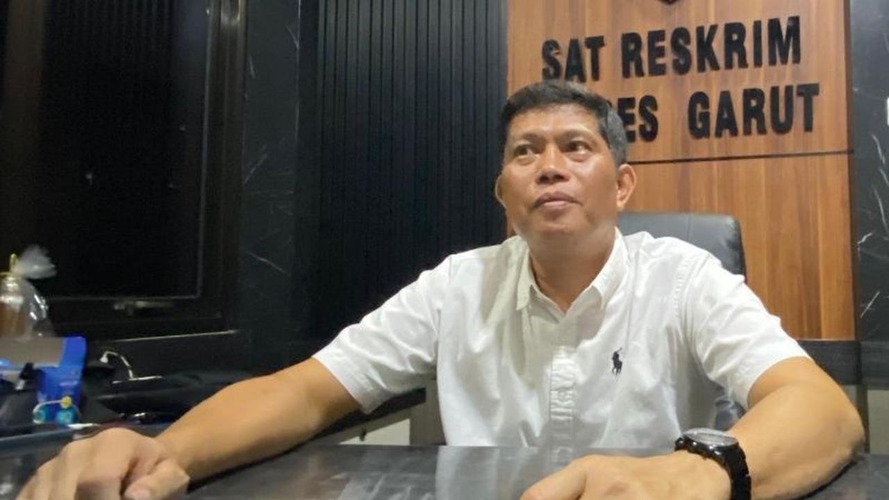 Polres Garut Tangani Kasus Penipuan Wedding Organizer, Puluhan Calon Pengantin Jadi Korban