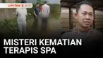 Polisi terus mendalami kematian terapis spa yang masih di bawah umur. Polisi akan memanggil pembuat lowongan kerja online yang merekrut korban.