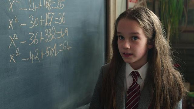 Matilda: The Musical (2022)