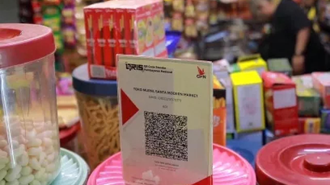 Lantas, bagaimana sejarah lahirnya QRIS? Berikut ulasannya untuk Anda.